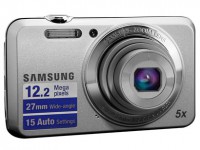 Camera Digital SAMSUNG ES-80